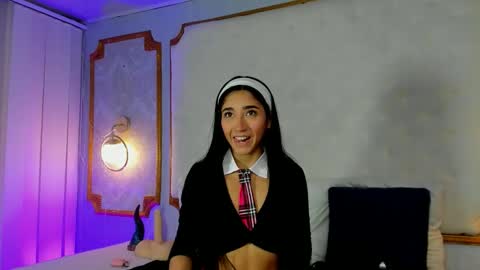 Snapshot of mariana_kalo chatting on February 11, 2026, 10:42 am Mariana online show from February 11, 2026, 10:42 am