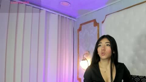 Snapshot of mariana_kalo chatting on March 15, 2026, 11:05 am Mariana online show from March 15, 2026, 11:05 am