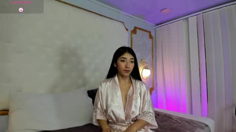 Snapshot of mariana_kalo chatting on April 15, 2026, 10:55 am Mariana online show from April 15, 2026, 10:55 am