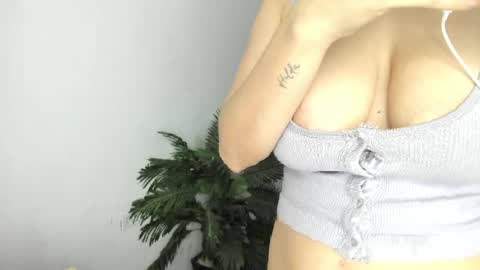 Mariana online show from April 30, 2026, 3:35 am