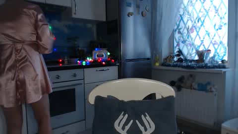 Snapshot of mariana_mur chatting on January 21, 2025, 11:35 am MarianaMur online show from January 21, 2025, 11:35 am