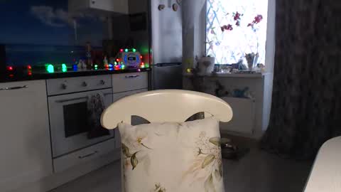 Snapshot of mariana_mur chatting on March 10, 2025, 6:38 am MarianaMur online show from March 10, 2025, 6:38 am