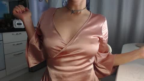 Snapshot of mariana_mur chatting on October 10, 2025, 6:12 am MarianaMur online show from October 10, 2025, 6:12 am