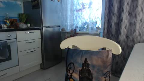 Snapshot of mariana_mur chatting on October 19, 2025, 6:14 am MarianaMur online show from October 19, 2025, 6:14 am