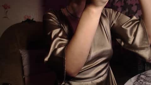 Snapshot of mariana_mur chatting on January 12, 2026, 7:35 am MarianaMur online show from January 12, 2026, 7:35 am