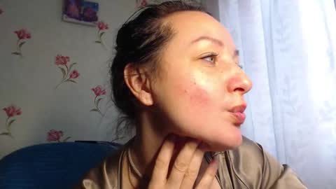 Snapshot of mariana_mur chatting on February 15, 2026, 7:51 am MarianaMur online show from February 15, 2026, 7:51 am