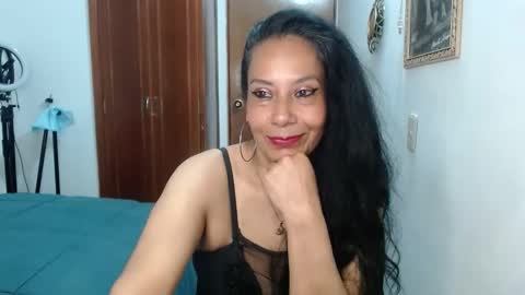 mariana_night online show from April 13, 2026, 4:18 am