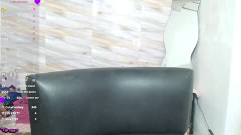 Mariana turner online show from December 24, 2024, 8:11 am