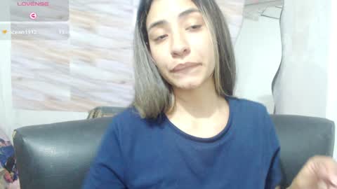 Mariana turner online show from December 31, 2024, 11:17 pm