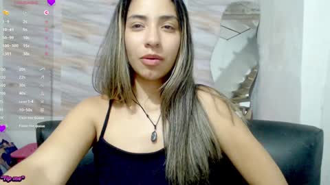 Mariana turner online show from February 1, 2025, 4:03 am