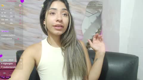 Mariana turner online show from February 4, 2025, 5:21 am