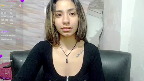 Mariana turner online show from February 6, 2025, 11:58 pm