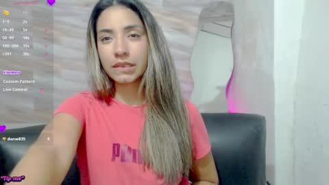 Mariana turner online show from February 12, 2025, 12:48 am