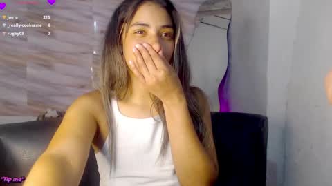 Mariana turner online show from March 1, 2025, 8:23 am