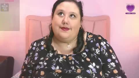 Marianabbw online show from November 25, 2025, 5:29 am