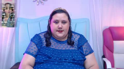 Marianabbw online show from April 12, 2026, 4:28 am