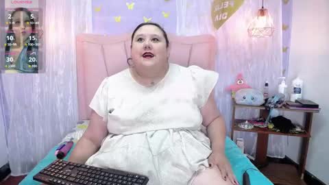 Marianabbw online show from April 13, 2026, 1:11 am