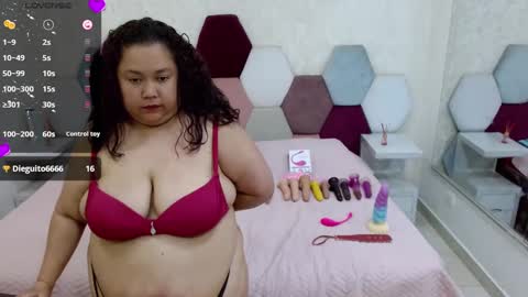 mariana online show from September 13, 2025, 5:24 pm