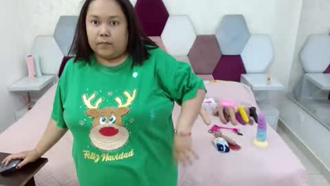 mariana online show from February 3, 2026, 2:53 am