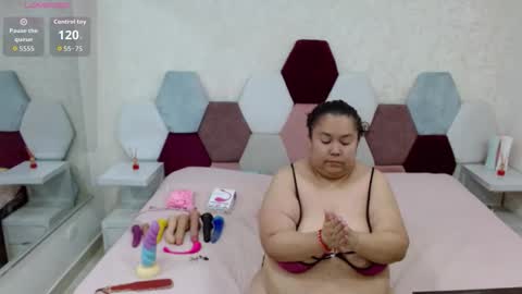 mariana online show from May 24, 2026, 7:52 pm