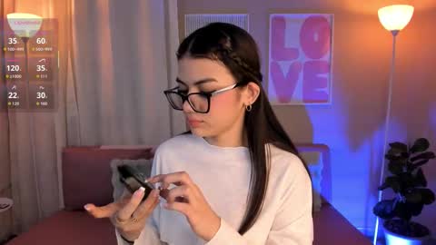 Mariana online show from February 23, 2026, 12:13 pm