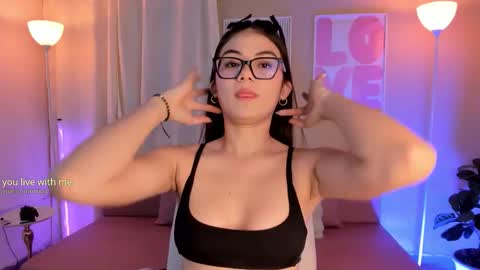 Mariana online show from March 27, 2026, 12:16 pm