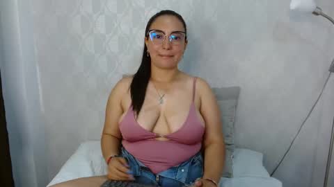 Im Mariana online show from February 11, 2026, 7:41 pm