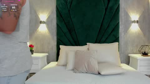 Mariana online show from January 27, 2025, 8:07 pm