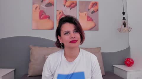 Mariana online show from March 14, 2026, 1:38 pm