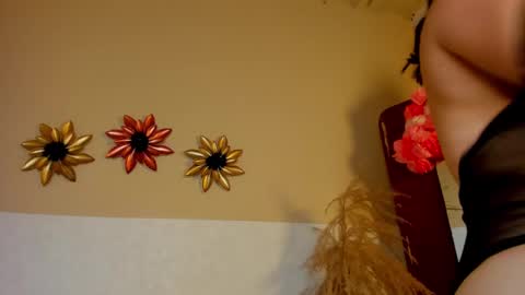 marianeporter online show from December 22, 2024, 10:36 pm