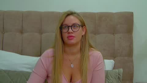 Maria online show from January 15, 2025, 6:33 am