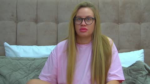 Maria online show from January 18, 2025, 7:04 pm