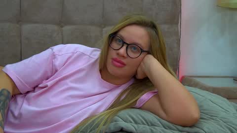 Maria online show from January 19, 2025, 4:12 am