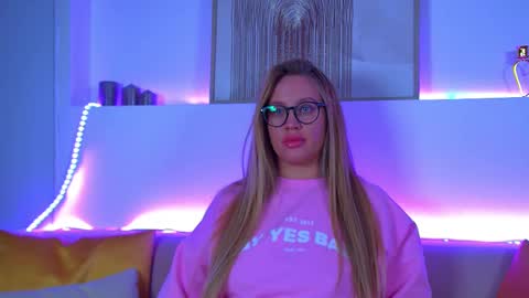 Maria online show from February 9, 2025, 6:26 pm