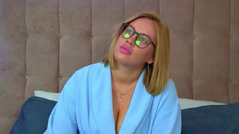 Maria online show from October 9, 2025, 6:22 am