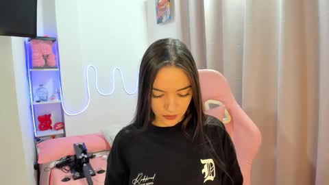 Mariangel online show from March 2, 2026, 8:04 pm