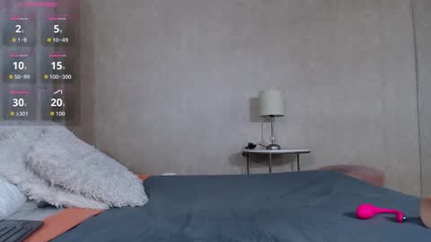 la crespa x online show from March 26, 2026, 1:06 pm