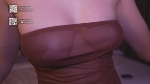 MARIANA  online show from February 20, 2026, 8:42 pm