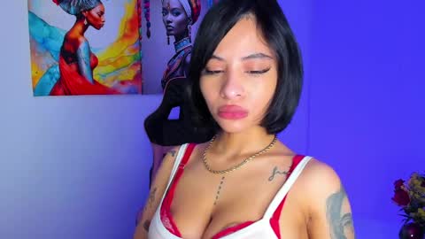 M A R I A N E online show from April 1, 2026, 6:25 am