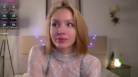 Rachel online show from February 15, 2026, 10:06 pm