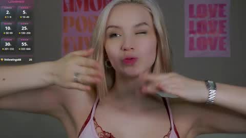 Rachel online show from March 10, 2026, 10:15 pm