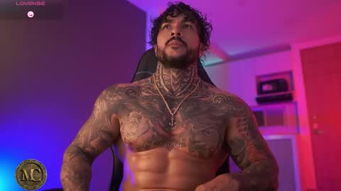 Mariano Costa online show from January 19, 2026, 5:00 am