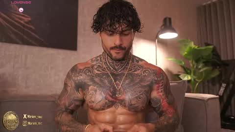 Mariano Costa online show from February 26, 2026, 3:27 am