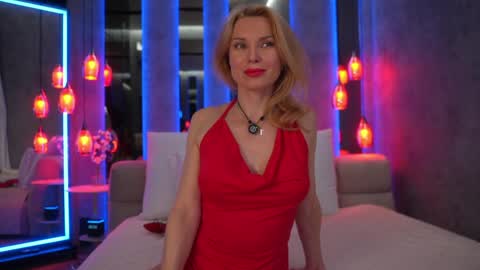 Maria online show from May 15, 2026, 5:03 am