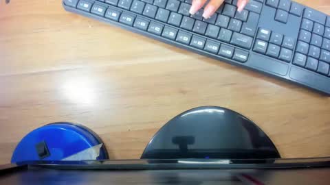 Marian Sexy online show from March 1, 2025, 12:23 pm