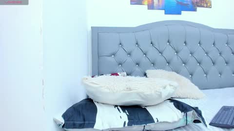 Marian Sexy online show from September 23, 2025, 1:14 pm