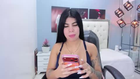 Marian Sexy online show from March 22, 2026, 12:41 pm