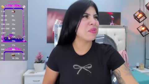 Marian Sexy online show from April 11, 2026, 12:42 pm