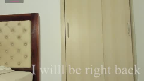 Antonia online show from March 4, 2025, 2:27 am