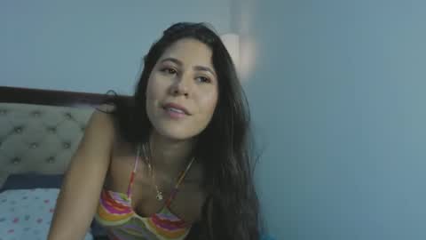 Antonia online show from September 17, 2025, 3:30 am